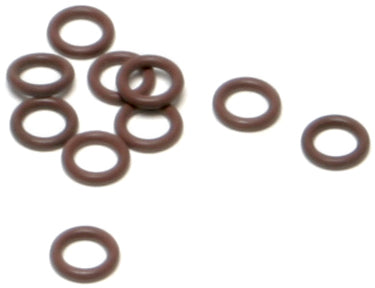 Cometic C9631 Support Plate Plug O Ring for Harley-Davidson Twin Cam Engines