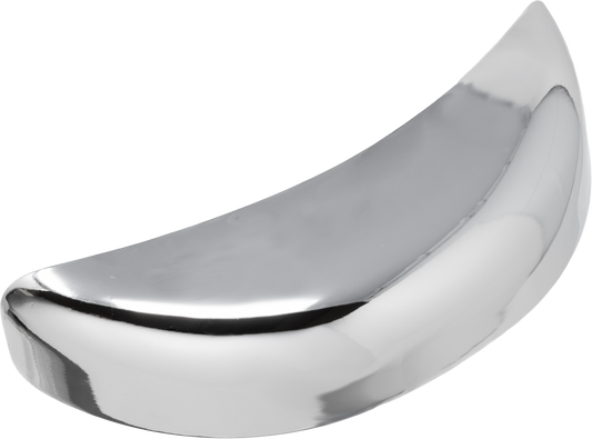 Letrica Lighting Co LLC-TSE-C Turn Signal Eliminator for V-Twin Motorcycles in Chrome Finish