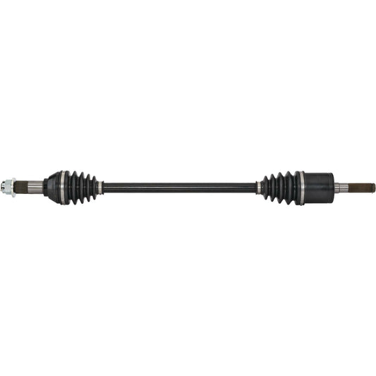 ALL BALLS 6 Ball Heavy Duty Axle for Can-Am Defender HD10 & HD8 Models