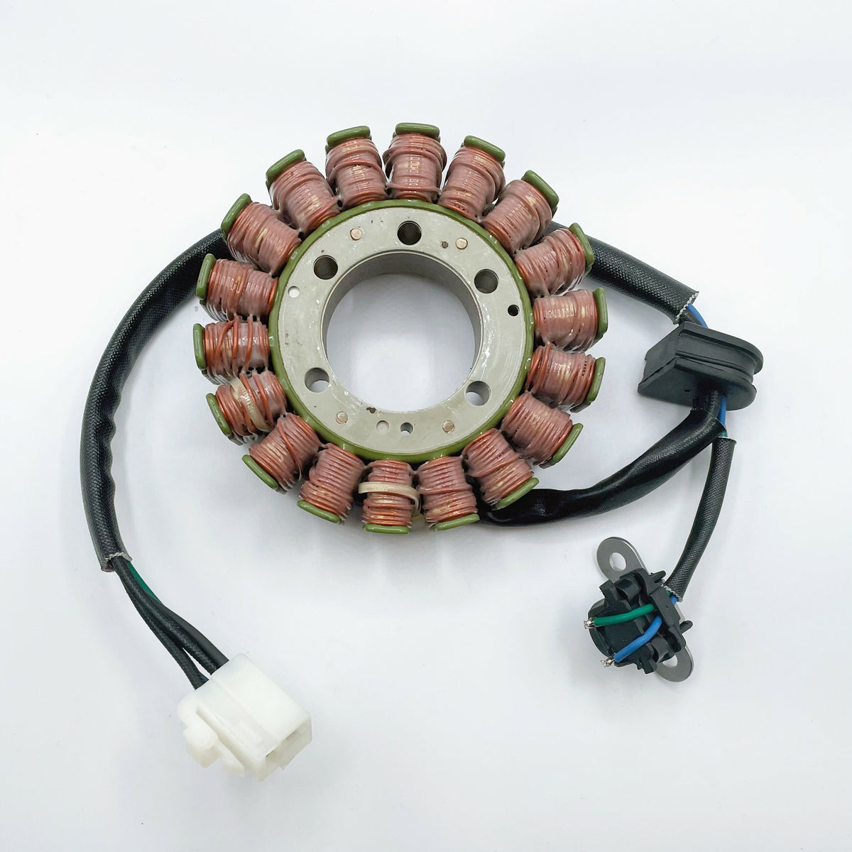 RICKS Stator Part 21-318H for Suzuki GSX-R1300 Hayabusa & B-King