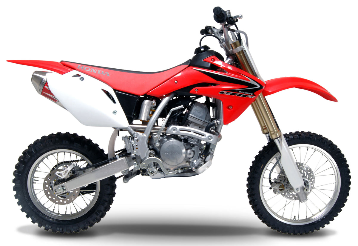 Yoshimura RS-2 Full Exhaust System for Honda CRF150R – Offroad Performance Upgrade