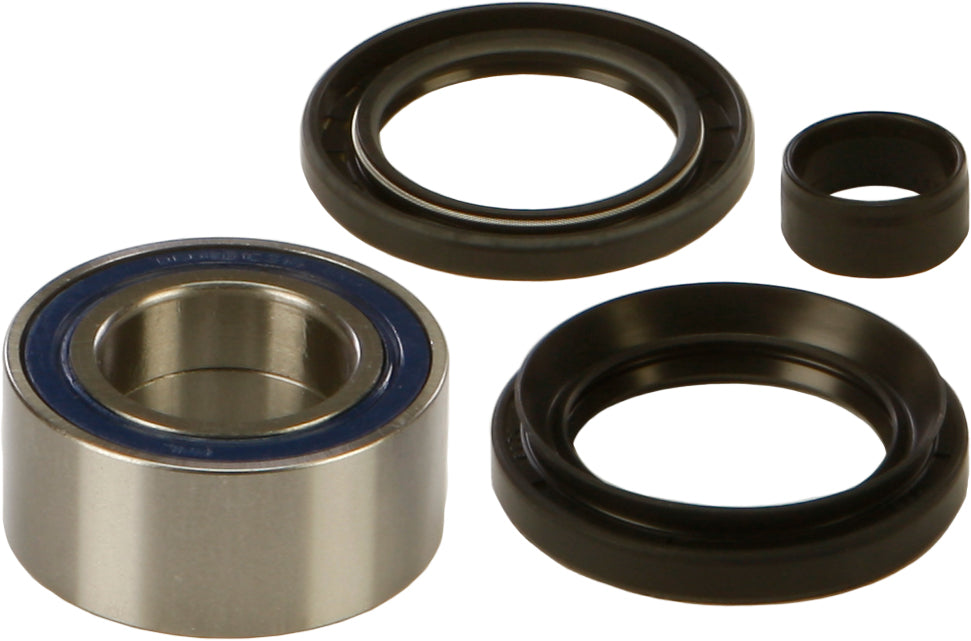 All Balls Wheel Bearing & Seal Kit for Honda ATV and UTV Models - Part 25-1005