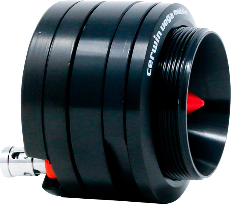 CERWIN VEGA P1SRT 1-Inch Titanium Dome Compression Tweeter