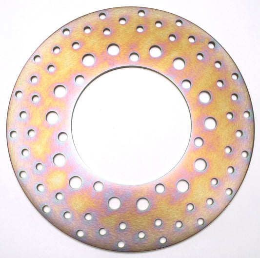 EBC MD4148 Standard Rear Brake Rotor for Kawasaki Vulcan 800 and 1500 Classic
