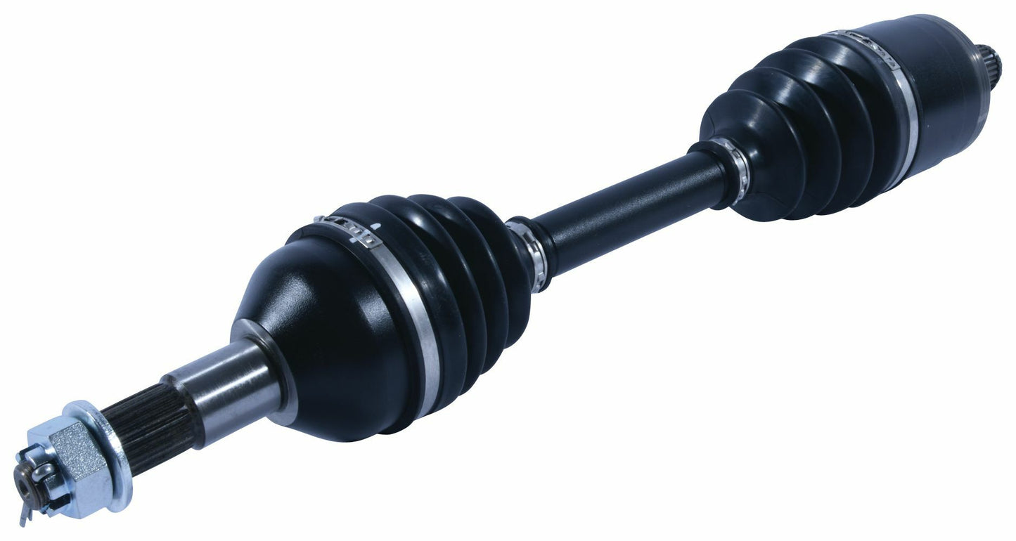 ALL BALLS 8 Ball Extreme Axle Rear for ATV/UTV - Durable Drive Component with Precision Fitment