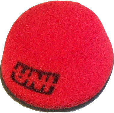 UNI NU-2480ST Multi-Stage Competition Air Filter for Kawasaki KLX400R and Suzuki DR-Z400S