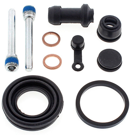 All Balls Caliper Rebuild Kit for Honda ATV/UTV Models – Part Number 18-3019