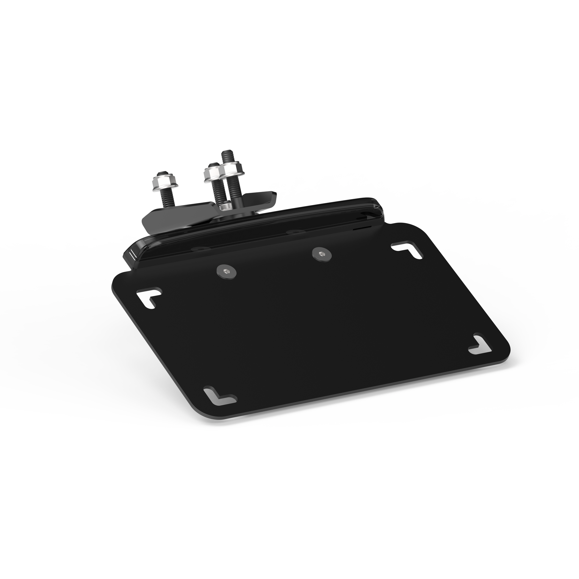 RIZOMA Flat Out Fender Eliminator for Yamaha - PTU031B