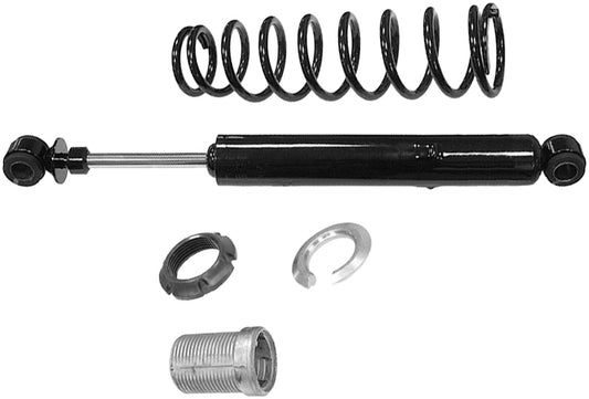 SP1 Gas Ski Shock with Spring for Polaris 550 Indy Adventure & LXT Models - Part SU-08251S
