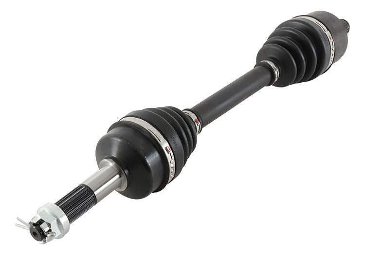 ALL BALLS 8 Ball Extreme Axle Rear for Kawasaki KVF750 Brute Force ATV/UTV