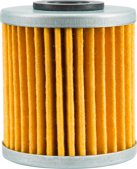 Fire Power PS207 Offroad Oil Filter for Kawasaki KX250F - Premium Performance and Easy Installation
