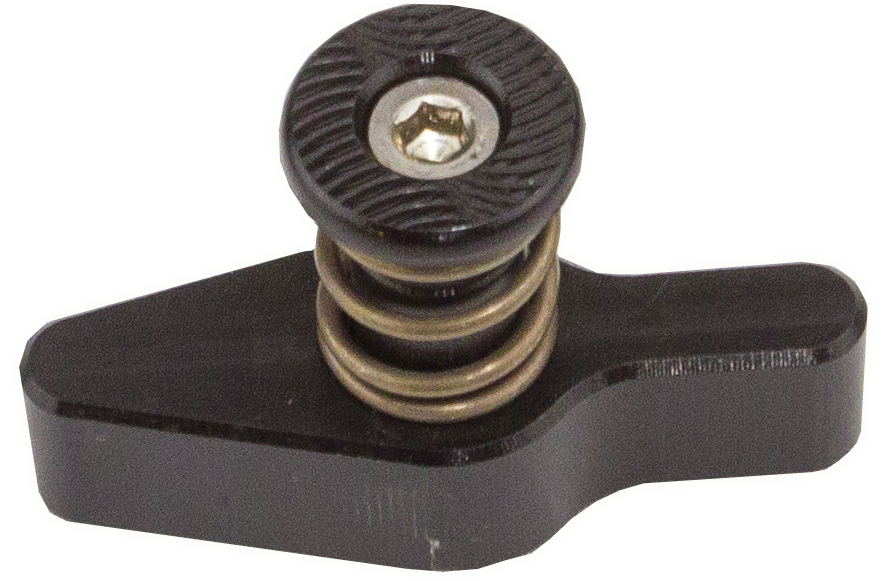 TAMER HH-201X Single Button Holeshot Device for Suzuki RM85 Offroad Suspension
