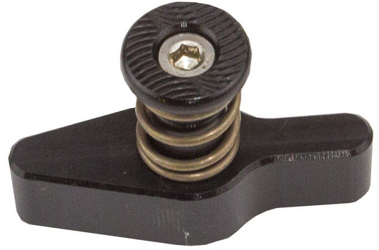 TAMER HH-307X Single Button Holeshot Device for KTM and Husqvarna Offroad Motorcycles