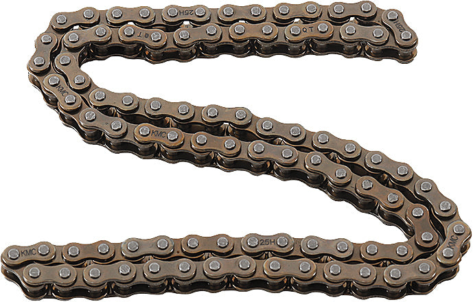 HOT CAMS HCDID25H090 Cam Chain for Honda XL100S and XR100 Offroad Engines