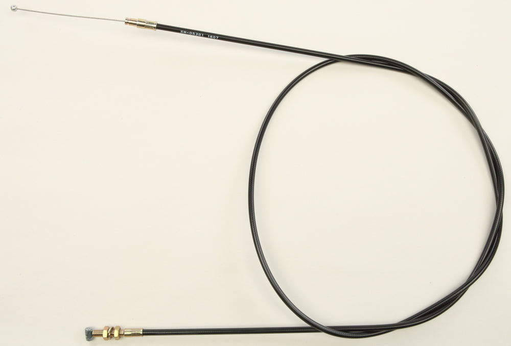 SP1 Throttle Cable for Arctic Cat Snow Models - Part No. SM-05201