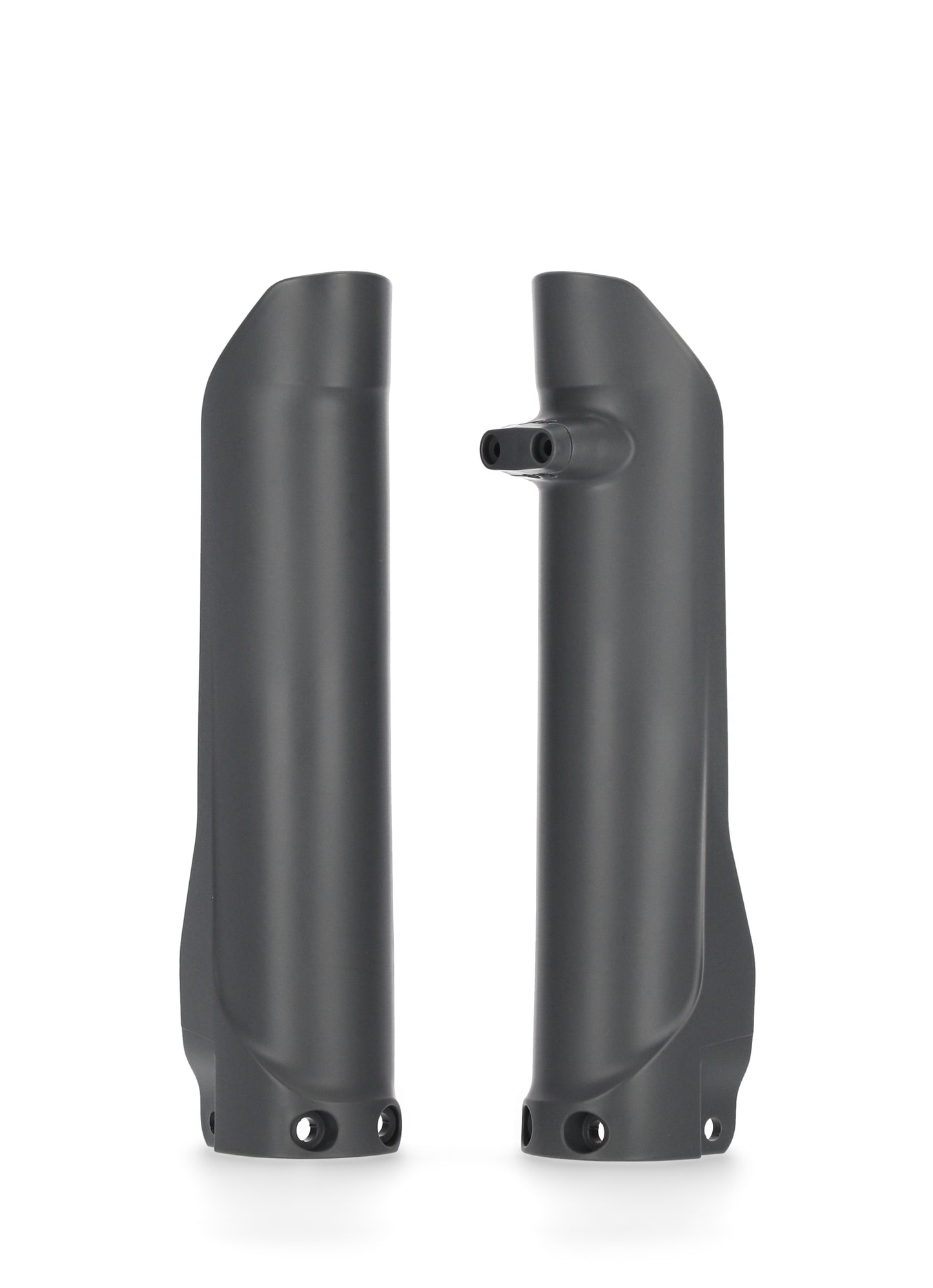 ACERBIS Lower Fork Cover Set for Husqvarna Offroad Models in Grey