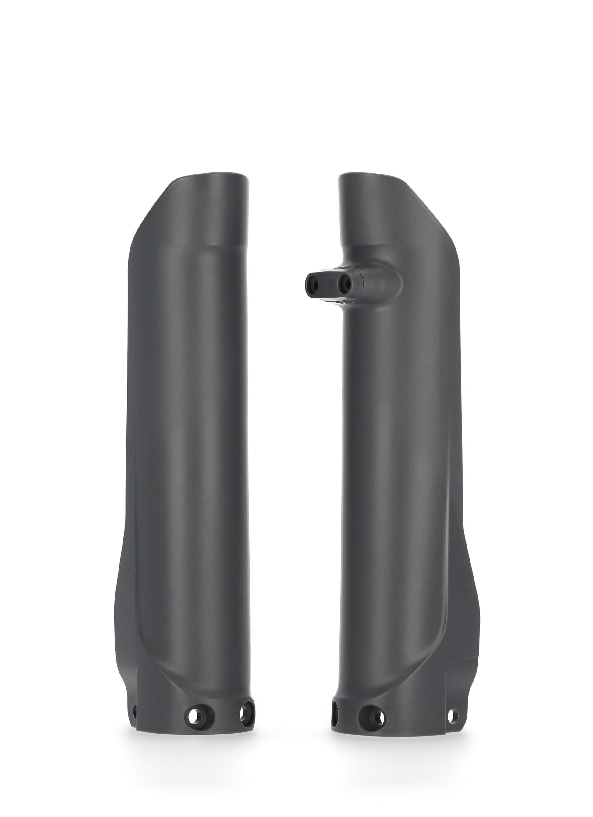 ACERBIS Lower Fork Cover Set for Husqvarna Offroad Models in Grey