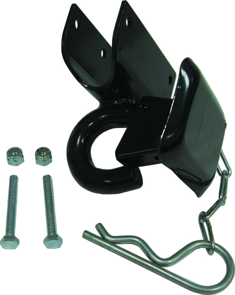 SP1 Hitch Kit S D - Snow Segment Body Accessory for Hitches & Components (Part Number SM-12347)