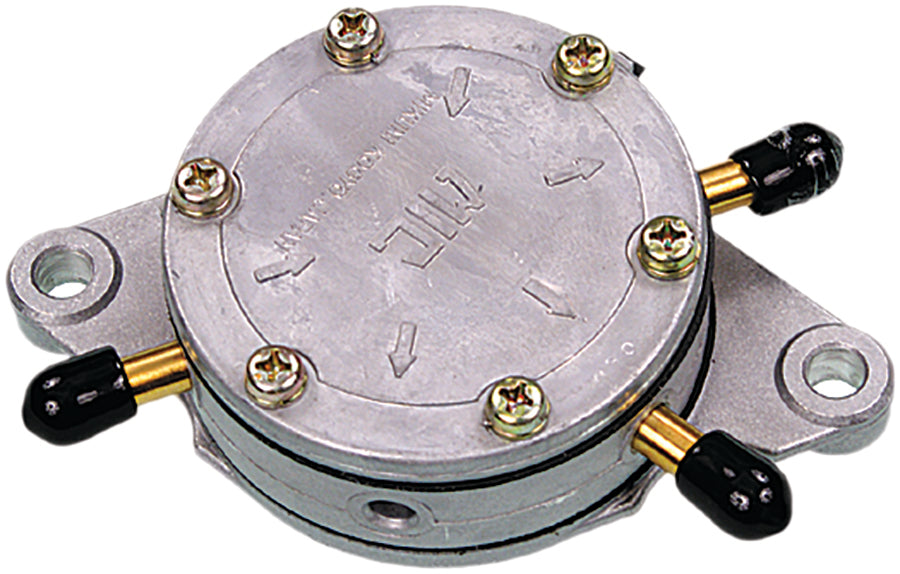 MIKUNI FDF52-176 Dual Round Fuel Pump for ATV and UTV