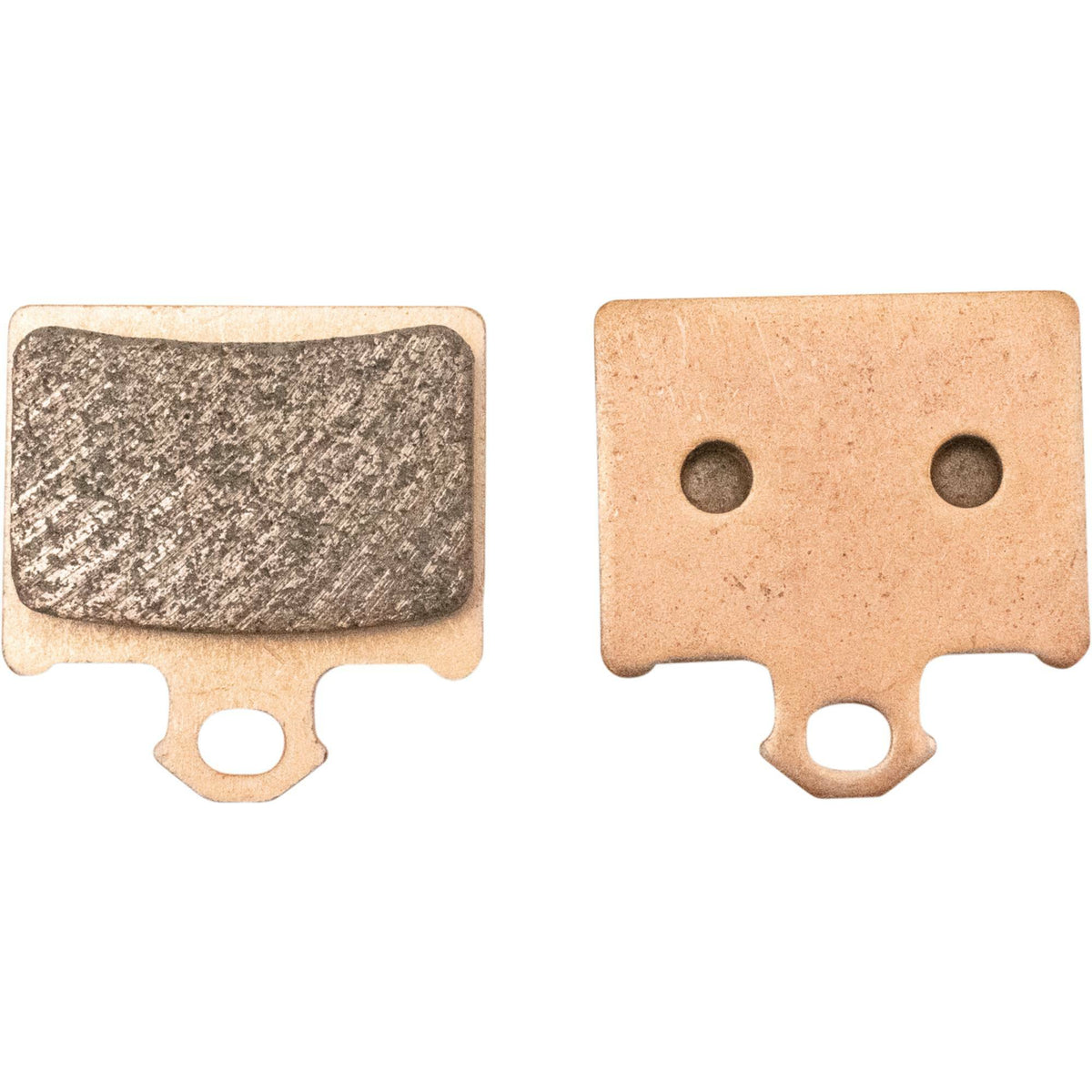 ALL BALLS Sintered Brake Pad Kit for KTM and Husqvarna Offroad Models