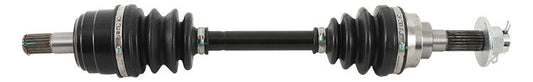 ALL BALLS 6 Ball Heavy Duty Front Left/Right ATV/UTV Axle – Model AB6-KW-8-300