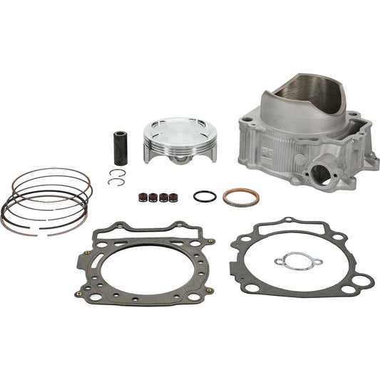 CYLINDER WORKS Offroad Cylinder Kit for Yamaha YZ450F and WR450F - Part CW20014K01
