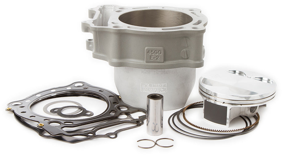 CYLINDER WORKS Suzuki LT-R450 Cylinder Kit 95.50mm Standard Bore Part #40002-K01