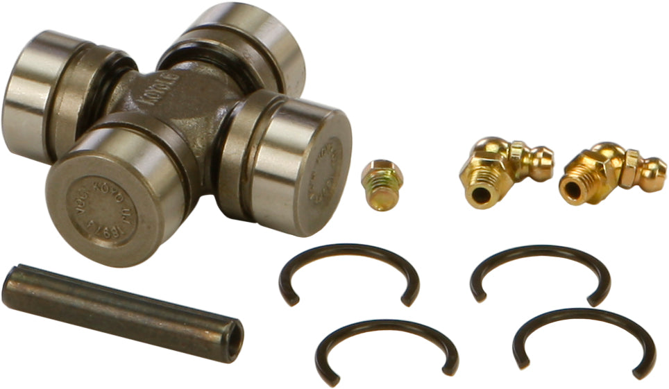 ALL BALLS U Joint Kit for Polaris ATV/UTV Drives - Part Number 19-1005