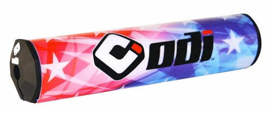 ODI H75BP-RWB SX8 Bar Pad Stars N Bars for Offroad Handlebars