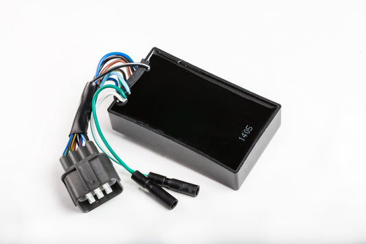 RICKS 15-621 Hot Shot CDI Box for Honda TRX350FE/FM Rancher 4X4 ATV/UTV