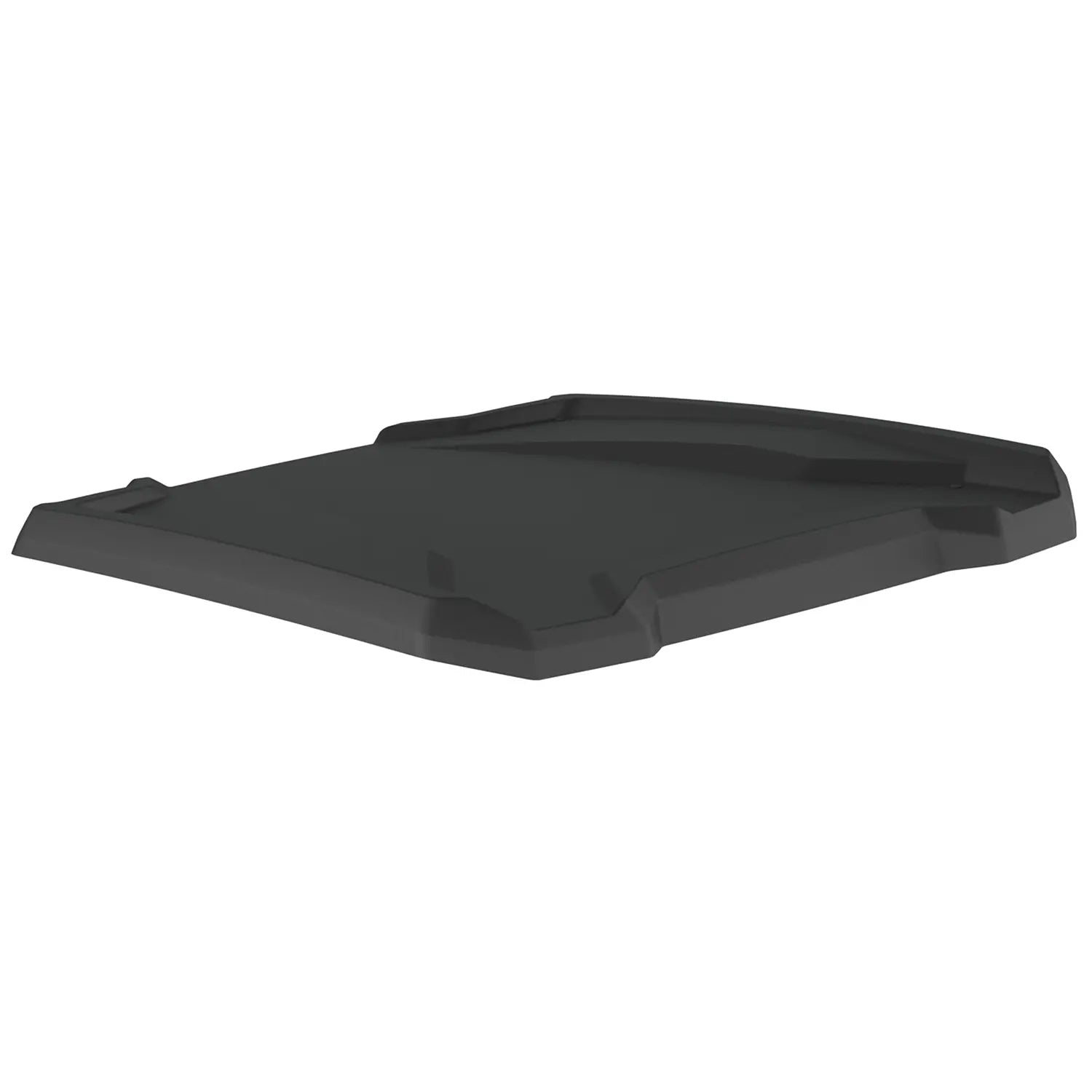KOLPIN Poly Roof HMWPE for ATV/UTV – Durable UV-Stabilized Roof with Precision Fit