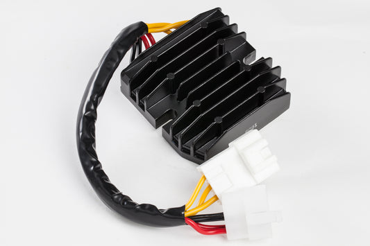 RICKS Regulator / Rectifier for Honda VFR800 Interceptor (2000-2009) – High-Quality Replacement Part