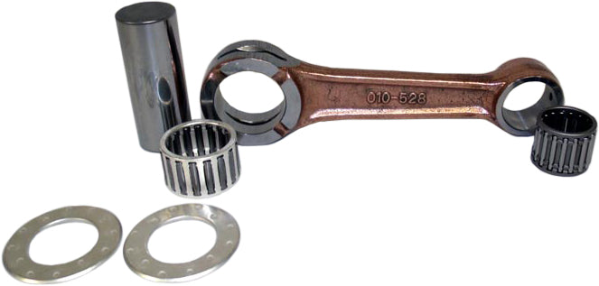 WSM Connecting Rod Kit for Yamaha GP and GPX Watercraft Models - Part #010-528