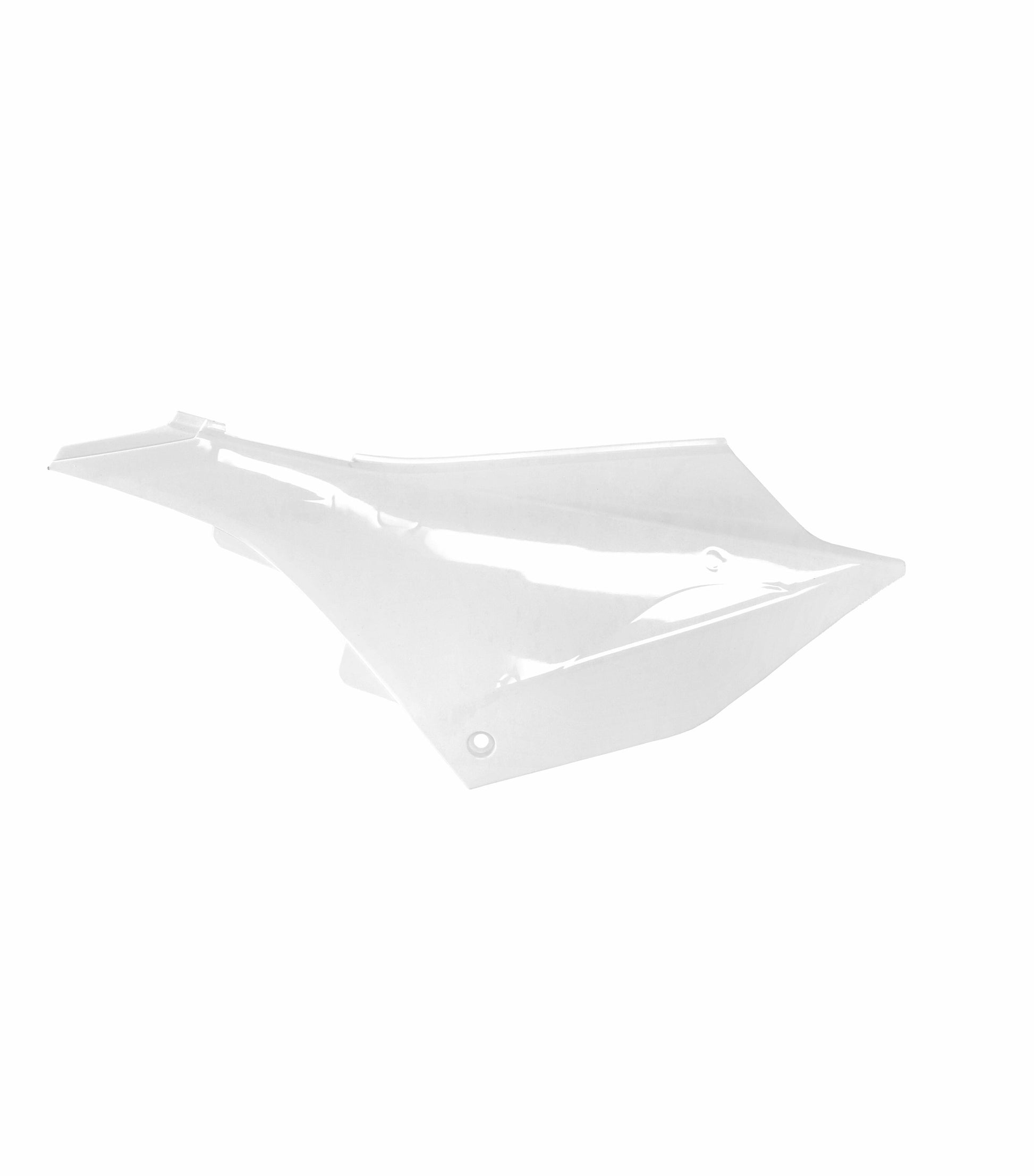 CYCRA OEM Side Panels White for Offroad Vehicles – Part Number 1CYC-2780-30