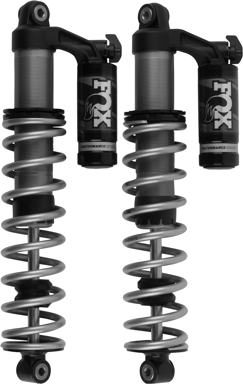 FOX 2.0 QS3 Shock Front for Can-Am Defender Max HD Series