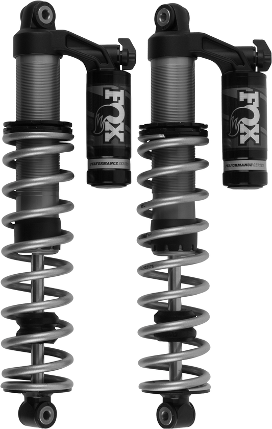 FOX 2.0 QS3 Shock Front for Polaris Ranger Crew XD 1500 Premium EPS
