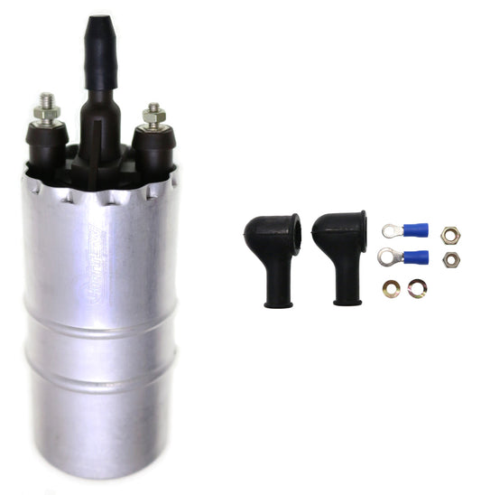 Quantum HFP-437 Electric Fuel Pump for BMW K75 Series – Reliable Drop-In Replacement