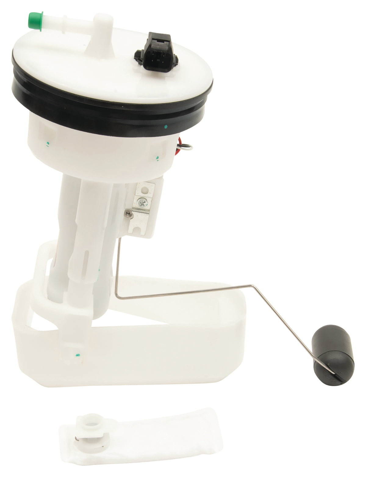 ALL BALLS Fuel Pump Assembly for Suzuki LT-A500X/XP KingQuad ATV - Part 47-1045