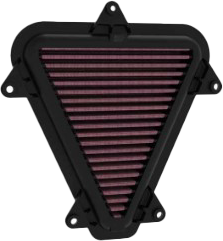 K&N HA-7523 Air Filter for Honda XL750 Transalp - High-Performance Replacement