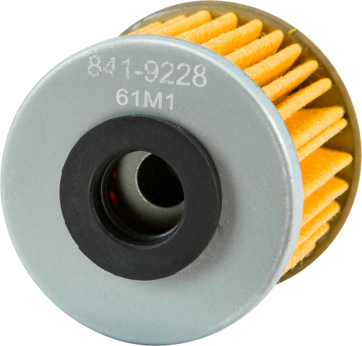 FIRE POWER PS117 Oil Filter for ATV/UTV Engines - Standard and Performance Versions