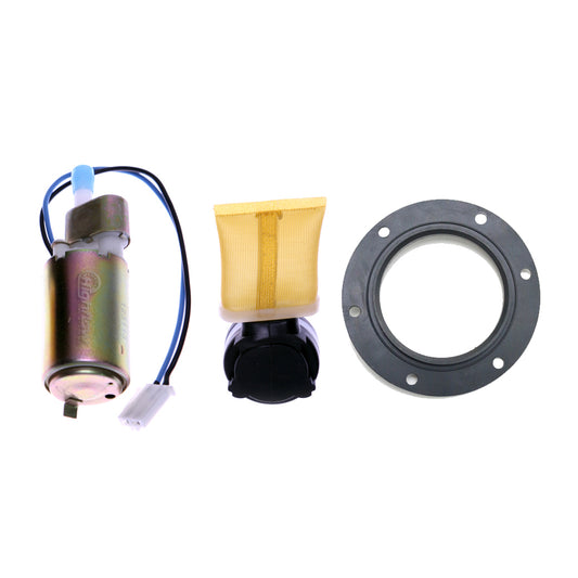 Quantum HFP-360KP-T Electric Fuel Pump for Kawasaki ATV and Arctic Cat 650 4x4