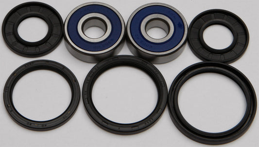 ALL BALLS Front Wheel Bearing and Seal Kit for Kawasaki KZ440 and Yamaha YP400 Majesty
