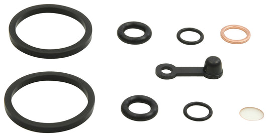 ALL BALLS Caliper Rebuild Kit for Arctic Cat Wildcat ATV and UTV Models
