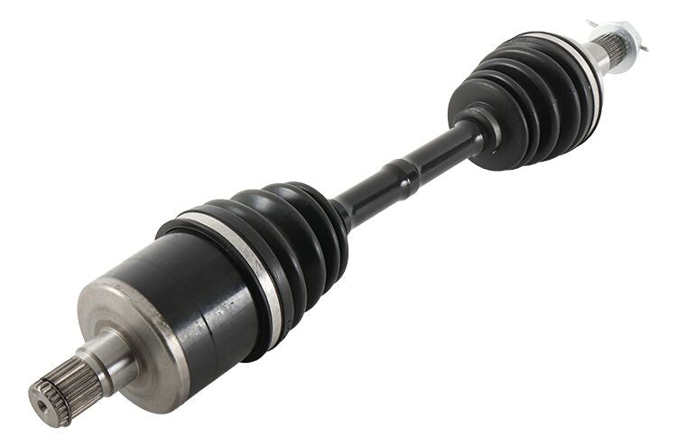 ALL BALLS 6 Ball Heavy Duty Rear Axle for ATV/UTV Models - Model AB6-CA-8-326