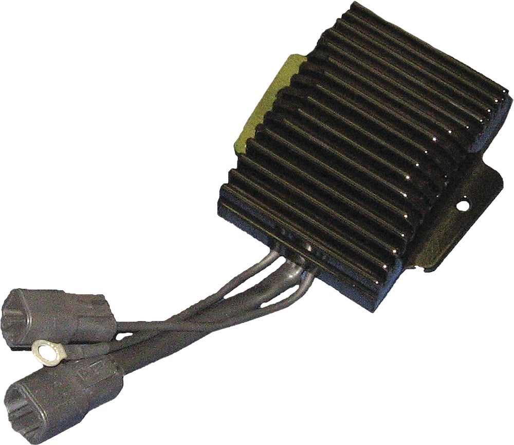 Cycle Electric CE-601-07 Regulator for Harley Davidson Softail 2007