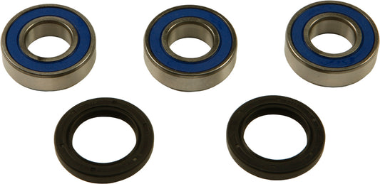 ALL BALLS Wheel Bearing & Seal Kit for Off-Road and Street Bikes (Part #25-1277)