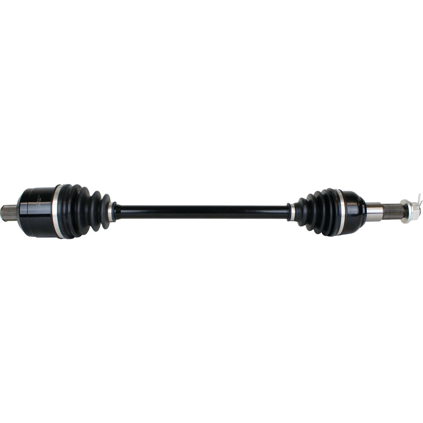 ALL BALLS 6 Ball Axle Part AB6-KW-8-323 for Kawasaki KRX 1000 Teryx UTVs
