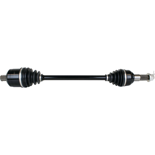 ALL BALLS 6 Ball Axle Part AB6-KW-8-323 for Kawasaki KRX 1000 Teryx UTVs