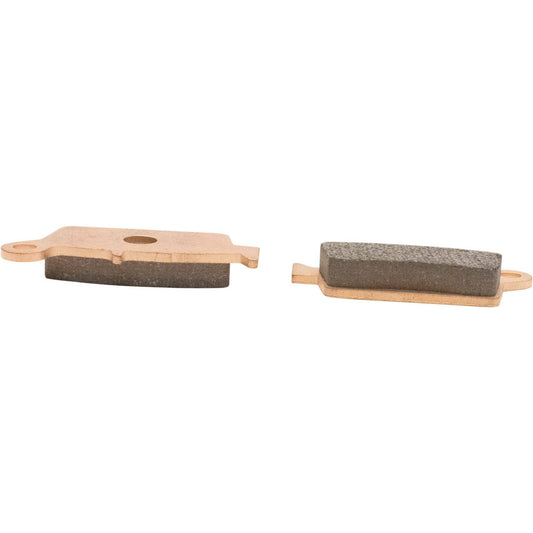 ALL BALLS Sintered Brake Pad Kit for Gas-Gas EC 250F and Mc 250 Models