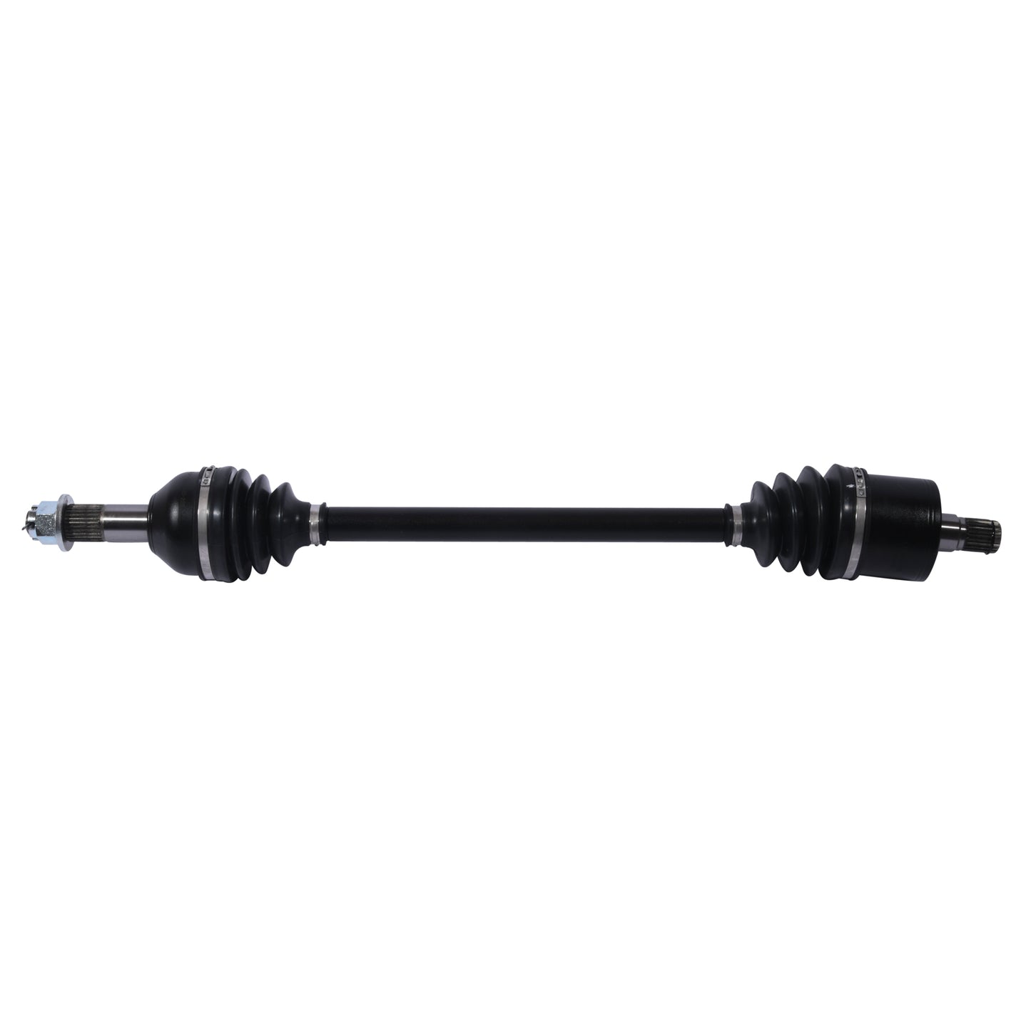 ALL BALLS 8 Ball Extreme Axle Rear for Can-Am Defender HD5 and HD5 DPS